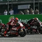 Marc Marquez Gemetar! Akui Bezzecchi "Tak Terhentikan" di MotoGP 2026, Gelar Juara Terancam? 7 Marc Marquez Gemetar! Akui Bezzecchi “Tak Terhentikan” di MotoGP 2026, Gelar Juara Terancam?