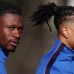 HEBOH! Camavinga 'Ancam Bunuh' Olise Jelang Duel Real Madrid vs Bayern! 6 HEBOH! Camavinga ‘Ancam Bunuh’ Olise Jelang Duel Real Madrid vs Bayern!