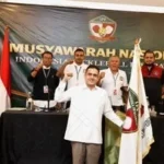 Pickleball Indonesia Siap Meledak? Sosok Ini Bakal Bawa ke Kancah Dunia! 6 Pickleball Indonesia Siap Meledak? Sosok Ini Bakal Bawa ke Kancah Dunia!