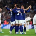 Jepang Gegerkan Dunia! Kalahkan Inggris, Pelatih Moriyasu Malah Santai? Ada Apa Ini? 8 Jepang Gegerkan Dunia! Kalahkan Inggris, Pelatih Moriyasu Malah Santai? Ada Apa Ini?