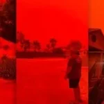 Misteri Langit Australia Berubah Merah Mengerikan Terkuak: Kisah di Baliknya! 9 Misteri Langit Australia Berubah Merah Mengerikan Terkuak: Kisah di Baliknya!