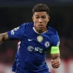 GEGER! Komentar Enzo Fernandez Buat Chelsea 'Meledak', Sanksi Berat Menanti? 6 GEGER! Komentar Enzo Fernandez Buat Chelsea ‘Meledak’, Sanksi Berat Menanti?