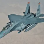 GEGER: Klaim F-15E Amerika Ditembak Jatuh di Iran – Hoax atau Awal Konflik? 8 GEGER: Klaim F-15E Amerika Ditembak Jatuh di Iran – Hoax atau Awal Konflik?