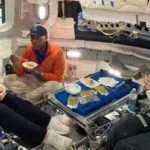 Terbongkar! Rasa Bulan di Piring Astronaut Artemis 2: Menu Rahasia Bikin Penasaran! 6 Terbongkar! Rasa Bulan di Piring Astronaut Artemis 2: Menu Rahasia Bikin Penasaran!