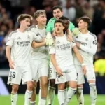 9 Final Penentu Gelar! Real Madrid Siap Tumpas Mallorca Demi LaLiga? 6 9 Final Penentu Gelar! Real Madrid Siap Tumpas Mallorca Demi LaLiga?