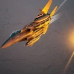 TERUNGKAP! Misteri di Balik Klaim F-15E Hancur di Iran: Menguak Kecanggihan Predator Langit! 9 TERUNGKAP! Misteri di Balik Klaim F-15E Hancur di Iran: Menguak Kecanggihan Predator Langit!