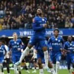 Pesta Gol Brutal! Chelsea Bantai Habis, Lolos Gemilang ke Semifinal Piala FA! 8 Pesta Gol Brutal! Chelsea Bantai Habis, Lolos Gemilang ke Semifinal Piala FA!