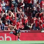 KEJUTAN MEMBARA! Real Madrid Tumbang 1-2 di Markas Mallorca, Ada Apa dengan Sang Raja? 6 KEJUTAN MEMBARA! Real Madrid Tumbang 1-2 di Markas Mallorca, Ada Apa dengan Sang Raja?