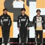MPL ID S17 PEKAN 2: RRQ Hoshi vs Team Liquid ID, Pertarungan Raja Lawan Kuda Hitam! 10 MPL ID S17 PEKAN 2: RRQ Hoshi vs Team Liquid ID, Pertarungan Raja Lawan Kuda Hitam!