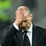 TERBONGKAR! Allegri Buka Suara Soal Latih Timnas Italia: Kode Keras atau Hanya Spekulasi? 6 TERBONGKAR! Allegri Buka Suara Soal Latih Timnas Italia: Kode Keras atau Hanya Spekulasi?