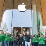 Terungkap! Taktik Apple Borong RAM: Menjegal Pesaing atau Amankan Diri Sendiri? 6 Terungkap! Taktik Apple Borong RAM: Menjegal Pesaing atau Amankan Diri Sendiri?