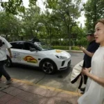 Heboh! Ratusan Taksi Robot 'Mogok Massal' di Wuhan, Mimpi Buruk Teknologi Otonom? 10 Heboh! Ratusan Taksi Robot ‘Mogok Massal’ di Wuhan, Mimpi Buruk Teknologi Otonom?