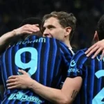 Inter Milan Menggila! Pesta 5-2 Atasi Roma: Sinyal Scudetto Tak Terbantahkan? 7 Inter Milan Menggila! Pesta 5-2 Atasi Roma: Sinyal Scudetto Tak Terbantahkan?