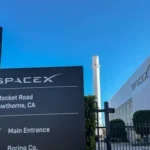 Rahasia Terkuak! SpaceX Siapkan IPO Raksasa: Terbesar Sepanjang Sejarah atau Fantasi? 6 Rahasia Terkuak! SpaceX Siapkan IPO Raksasa: Terbesar Sepanjang Sejarah atau Fantasi?
