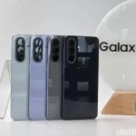 Terungkap! Samsung Galaxy A57 5G: Si Pembasmi Bosan Gen Z, Bonusnya Bikin Melongo! 10 Terungkap! Samsung Galaxy A57 5G: Si Pembasmi Bosan Gen Z, Bonusnya Bikin Melongo!