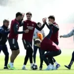 PIKIRAN ARTETA TERUNGKAP! Latihan Pulpen Kunci Sukses Arsenal di Liga Champions? 9 PIKIRAN ARTETA TERUNGKAP! Latihan Pulpen Kunci Sukses Arsenal di Liga Champions?