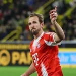 Harry Kane Menggila! Ancaman Nyata untuk Real Madrid di Liga Champions 8 Harry Kane Menggila! Ancaman Nyata untuk Real Madrid di Liga Champions