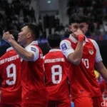 Duel Sengit Futsal AFF: Indonesia vs Malaysia, Siapa Penguasa Asia Tenggara Hari Ini? 6 Duel Sengit Futsal AFF: Indonesia vs Malaysia, Siapa Penguasa Asia Tenggara Hari Ini?