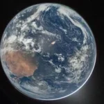 TERKUAK! Bumi Generasi Baru dari Artemis II: Lebih Biru, Lebih Memukau dari Sebelumnya! 6 TERKUAK! Bumi Generasi Baru dari Artemis II: Lebih Biru, Lebih Memukau dari Sebelumnya!