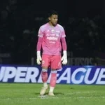 Penjaga Gawang Sakti! Teja Paku Alam Pecahkan Rekor Nirbobol, Ini Rahasia Dibalik Benteng Maung Bandung! 3 Penjaga Gawang Sakti! Teja Paku Alam Pecahkan Rekor Nirbobol, Ini Rahasia Dibalik Benteng Maung Bandung!