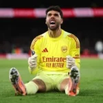 Terungkap! Rahasia David Raya Betah di Arsenal: Gaya Main Arteta Bikin Ketagihan? 25 Terungkap! Rahasia David Raya Betah di Arsenal: Gaya Main Arteta Bikin Ketagihan?
