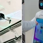 Bukan Fiksi! China Kerahkan Pasukan Robot & Drone untuk Metro Masa Depan 7 Bukan Fiksi! China Kerahkan Pasukan Robot & Drone untuk Metro Masa Depan