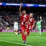 Madrid Terkapar! Kompany Beri Peringatan Keras di Kandang Bayern! 7 Madrid Terkapar! Kompany Beri Peringatan Keras di Kandang Bayern!