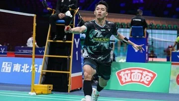 Terungkap! Strategi Anti-Mainstream Jonatan Christie di Kejuaraan Asia: Juara Tanpa Target? 1 Terungkap! Strategi Anti-Mainstream Jonatan Christie di Kejuaraan Asia: Juara Tanpa Target?