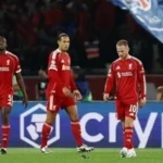 Gempar! Liverpool Dinilai Tak Serius Hadapi PSG: Ada Apa di Balik Layar?