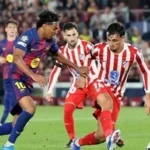 TERBONGKAR! Tangan Ajaib Pubill Lolos dari Hukuman di Laga Krusial, Barcelona Murka Pertanyakan VAR!