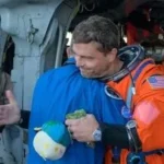 Merayakan Keberhasilan Artemis II: Senyum Haru Astronaut Usai Terbang 10 Hari di Bulan 6 Merayakan Keberhasilan Artemis II: Senyum Haru Astronaut Usai Terbang 10 Hari di Bulan