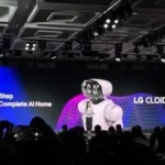 LG CLOiD: Revolusi Rumah Tangga Cerdas dengan Robot Asisten AI 7 LG CLOiD: Revolusi Rumah Tangga Cerdas dengan Robot Asisten AI