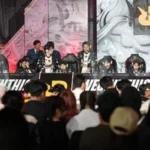 MPL ID S17 Pekan Ketiga Membara: Momen Penentuan Geek Fam Kontra RRQ Hoshi 8 MPL ID S17 Pekan Ketiga Membara: Momen Penentuan Geek Fam Kontra RRQ Hoshi