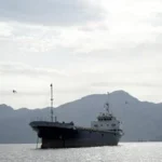 Strategi Inovatif AS: Drone Bawah Air Mengamankan Selat Hormuz dari Ancaman Ranjau Laut Mematikan 5 Strategi Inovatif AS: Drone Bawah Air Mengamankan Selat Hormuz dari Ancaman Ranjau Laut Mematikan