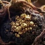 Jamur Ajaib Pengurai Emas: Mengubah Penambangan, Menjelajah Antariksa 4 Jamur Ajaib Pengurai Emas: Mengubah Penambangan, Menjelajah Antariksa