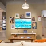 TCL A400 Pro NXT Vision: Redefinisi TV Sebagai Karya Seni Interior 6 TCL A400 Pro NXT Vision: Redefinisi TV Sebagai Karya Seni Interior