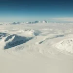 Misteri Terkuak: Ekosistem Tersembunyi 2 Km di Bawah Es Antartika