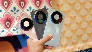 Strategi Huawei: Mengapa Mate 80 Pro Hadir di Indonesia Setelah Pura 80 Pro? 1 Strategi Huawei: Mengapa Mate 80 Pro Hadir di Indonesia Setelah Pura 80 Pro?