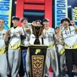 Strategi Pasif Shadow Esports di FFWS SEA 2026: Ambisi Pendatang Baru Indonesia 6 Strategi Pasif Shadow Esports di FFWS SEA 2026: Ambisi Pendatang Baru Indonesia