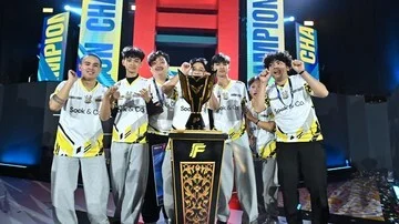 Strategi Pasif Shadow Esports di FFWS SEA 2026: Ambisi Pendatang Baru Indonesia 1 Strategi Pasif Shadow Esports di FFWS SEA 2026: Ambisi Pendatang Baru Indonesia