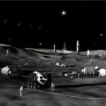 Membangun Masa Depan di Bulan: Rencana Ambisius NASA untuk 73 Pendaratan & Hunian 6 Membangun Masa Depan di Bulan: Rencana Ambisius NASA untuk 73 Pendaratan & Hunian