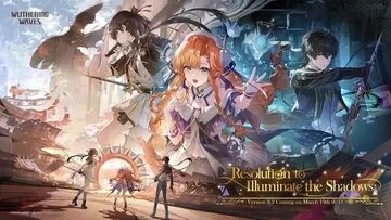 Panduan Lengkap Kode Redeem Wuthering Waves: Raih Hadiah Melimpah Gratis! 1 Panduan Lengkap Kode Redeem Wuthering Waves: Raih Hadiah Melimpah Gratis!