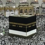 RoaMAX Haji 2026 Telkomsel: Konektivitas Prima 5G untuk Ibadah Nyaman dan Lancar 8 RoaMAX Haji 2026 Telkomsel: Konektivitas Prima 5G untuk Ibadah Nyaman dan Lancar