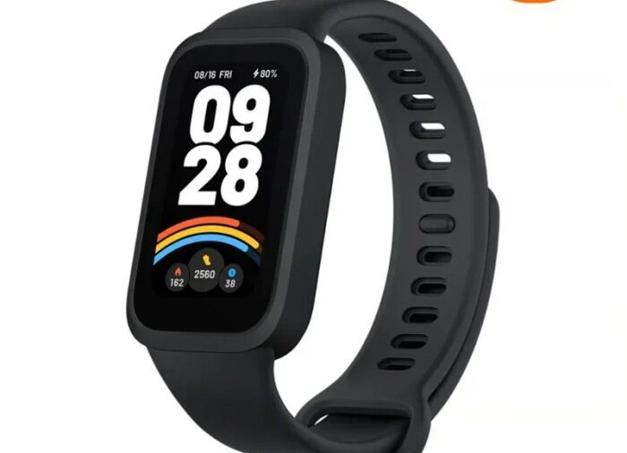 Xiaomi smart band 9