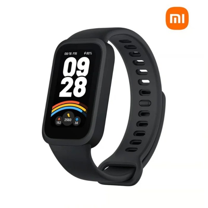 Xiaomi smart band 9