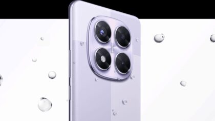 Spesifikasi redmi note 14 pro 5g