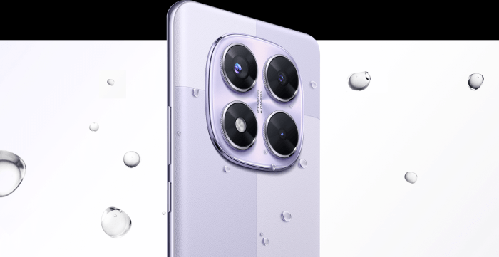 Spesifikasi redmi note 14 pro 5g