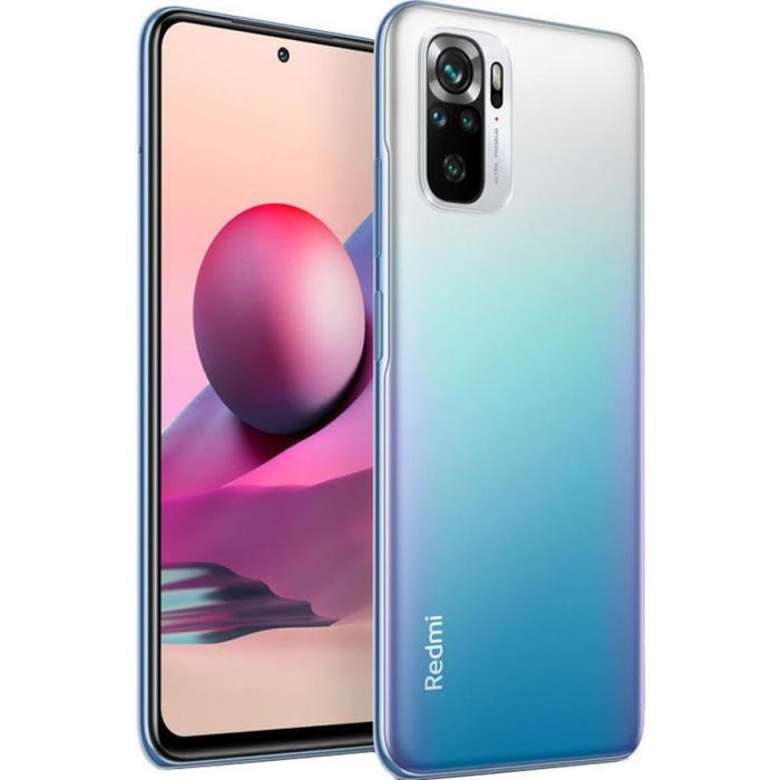 Redmi note 10 s
