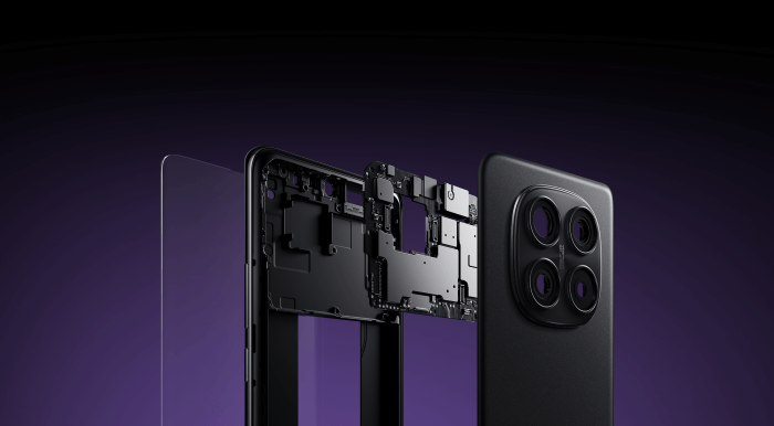 Spesifikasi redmi note 14 pro 5g