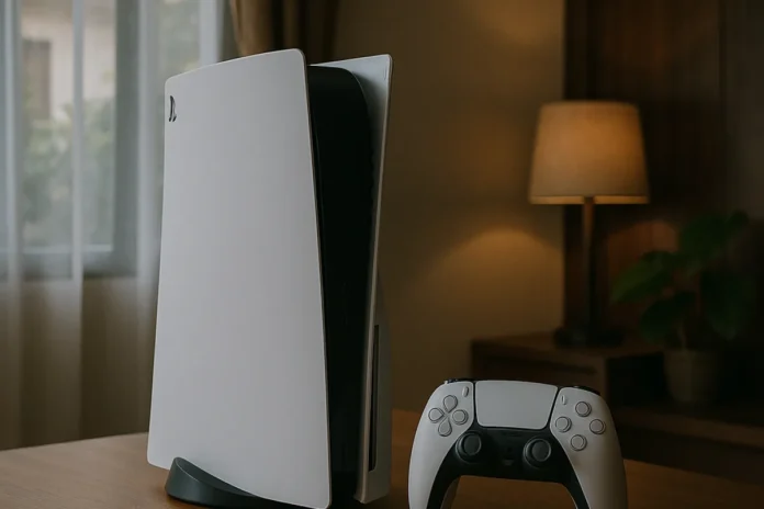 Harga PS5 di Indonesia Resmi Naik per 1 Mei 2026